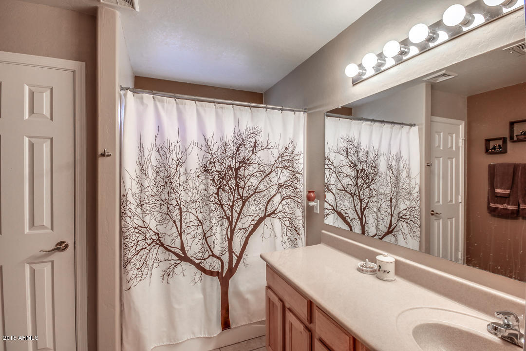 3288 East Warbler Road Gilbert, AZ 85297 - Photo 21 of 45 MasterBath2