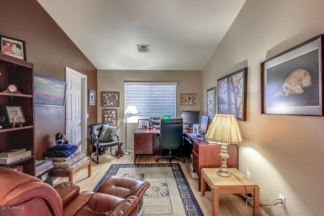 3288 East Warbler Road Gilbert, AZ 85297 - Photo 23 of 45 Bedroom 2