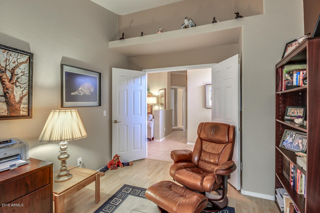 3288 East Warbler Road Gilbert, AZ 85297 - Photo 24 of 45 Bedroom2a