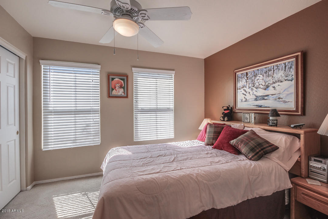 3288 East Warbler Road Gilbert, AZ 85297 - Photo 25 of 45 Bedroom3