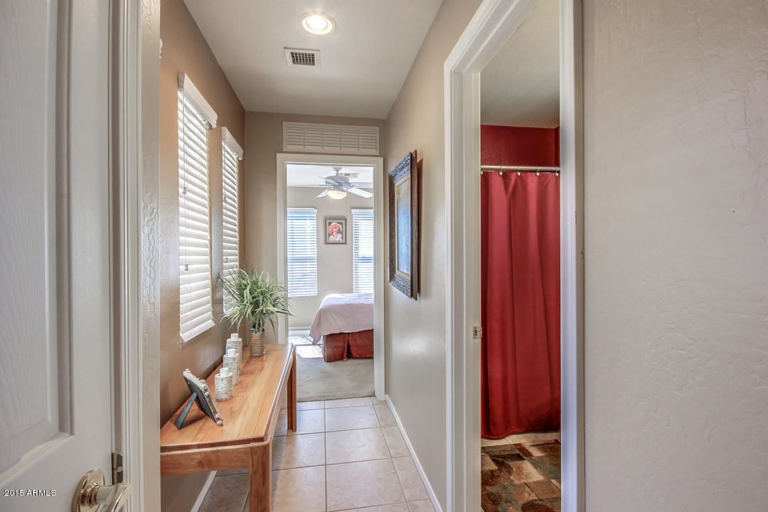 3288 East Warbler Road Gilbert, AZ 85297 - Photo 26 of 45 Hall