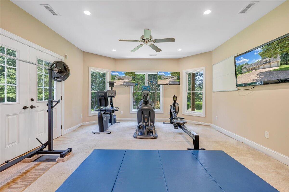 2250 Lovely Valley Road Wirtz, VA 24184 - Photo 67 of 128 068-MIB05555