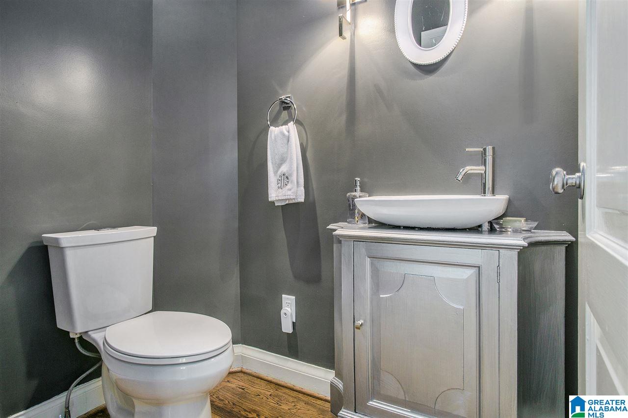 3038 Canterbury Road Birmingham, AL 35223 - Photo 31 of 47