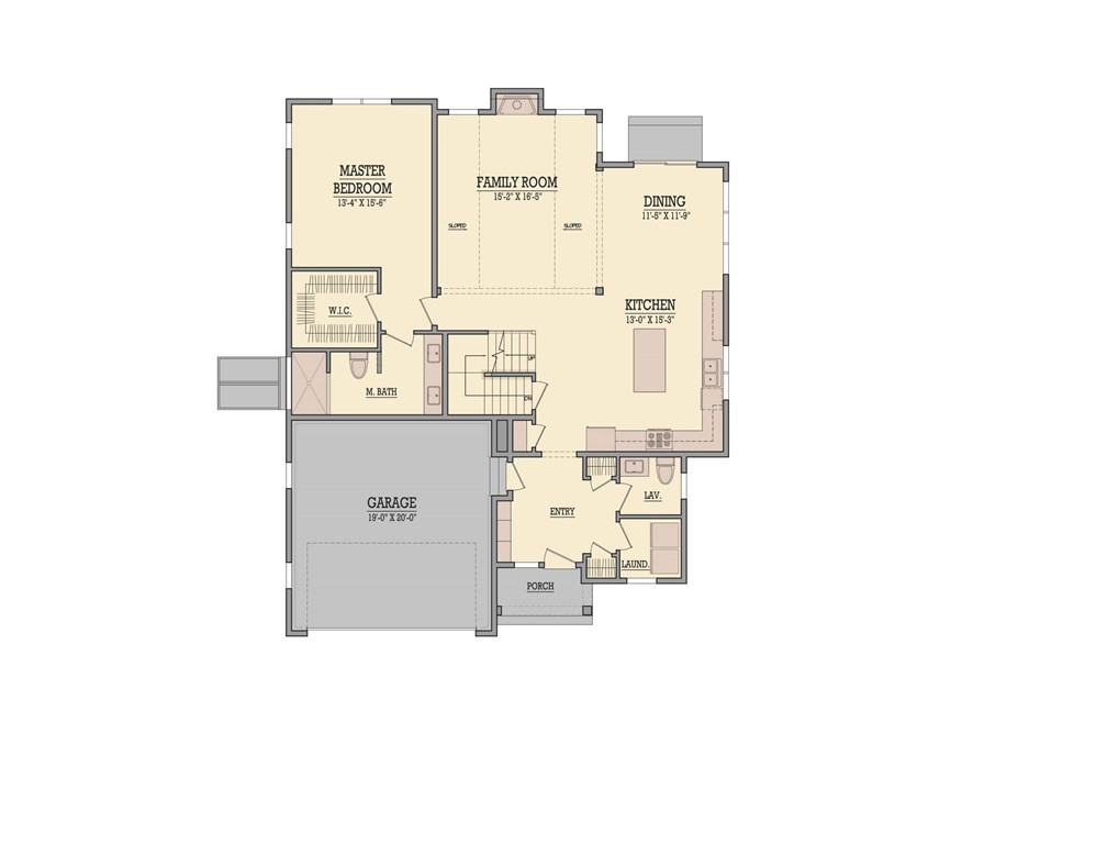 41 Weber Farm Road, Unit 41 Wrentham, MA 02093 - Photo 2 of 10 Gallery Image 2