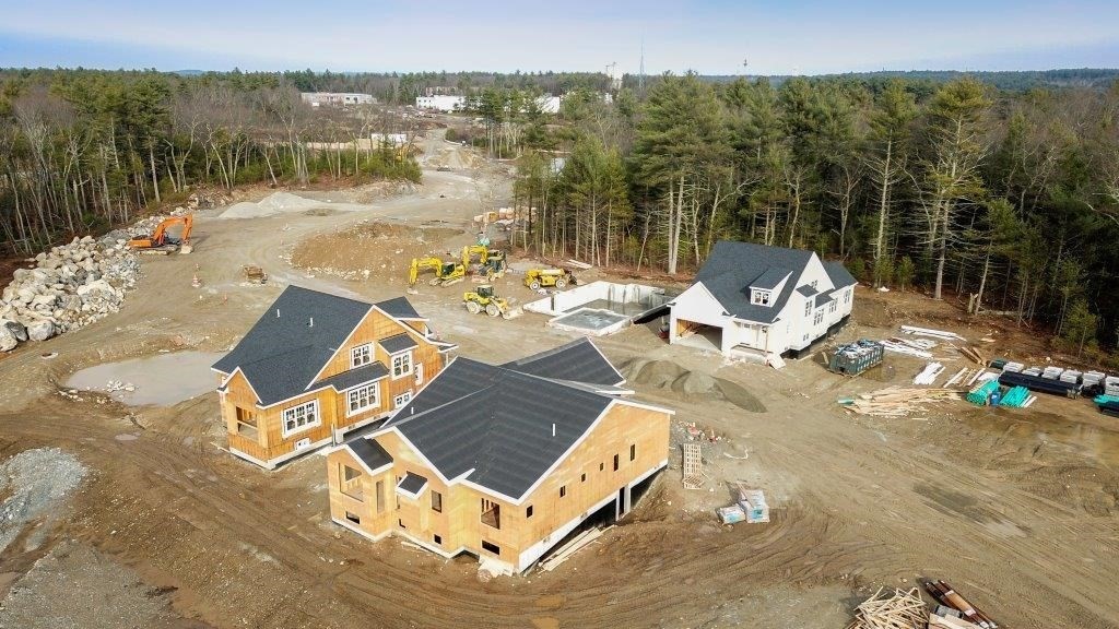 41 Weber Farm Road, Unit 41 Wrentham, MA 02093 - Photo 6 of 10 Gallery Image 6