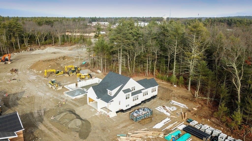 41 Weber Farm Road, Unit 41 Wrentham, MA 02093 - Photo 7 of 10 Gallery Image 7