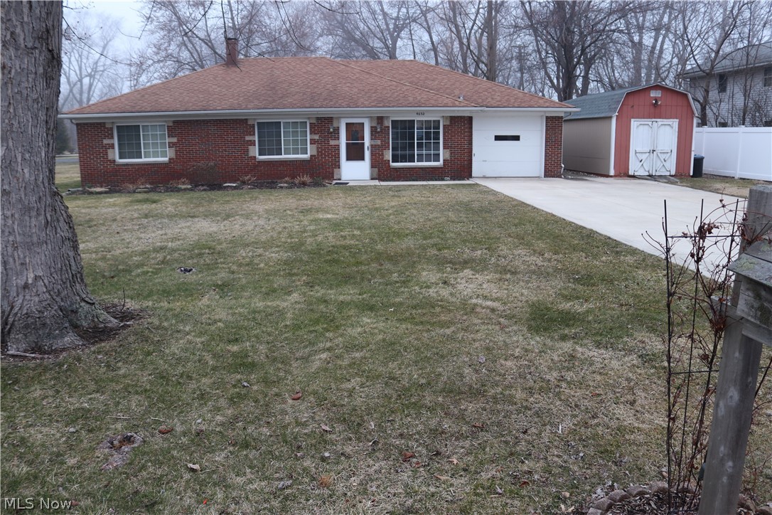 4632 Corduroy Road Mentor, OH 44060 - Photo 1 of 1