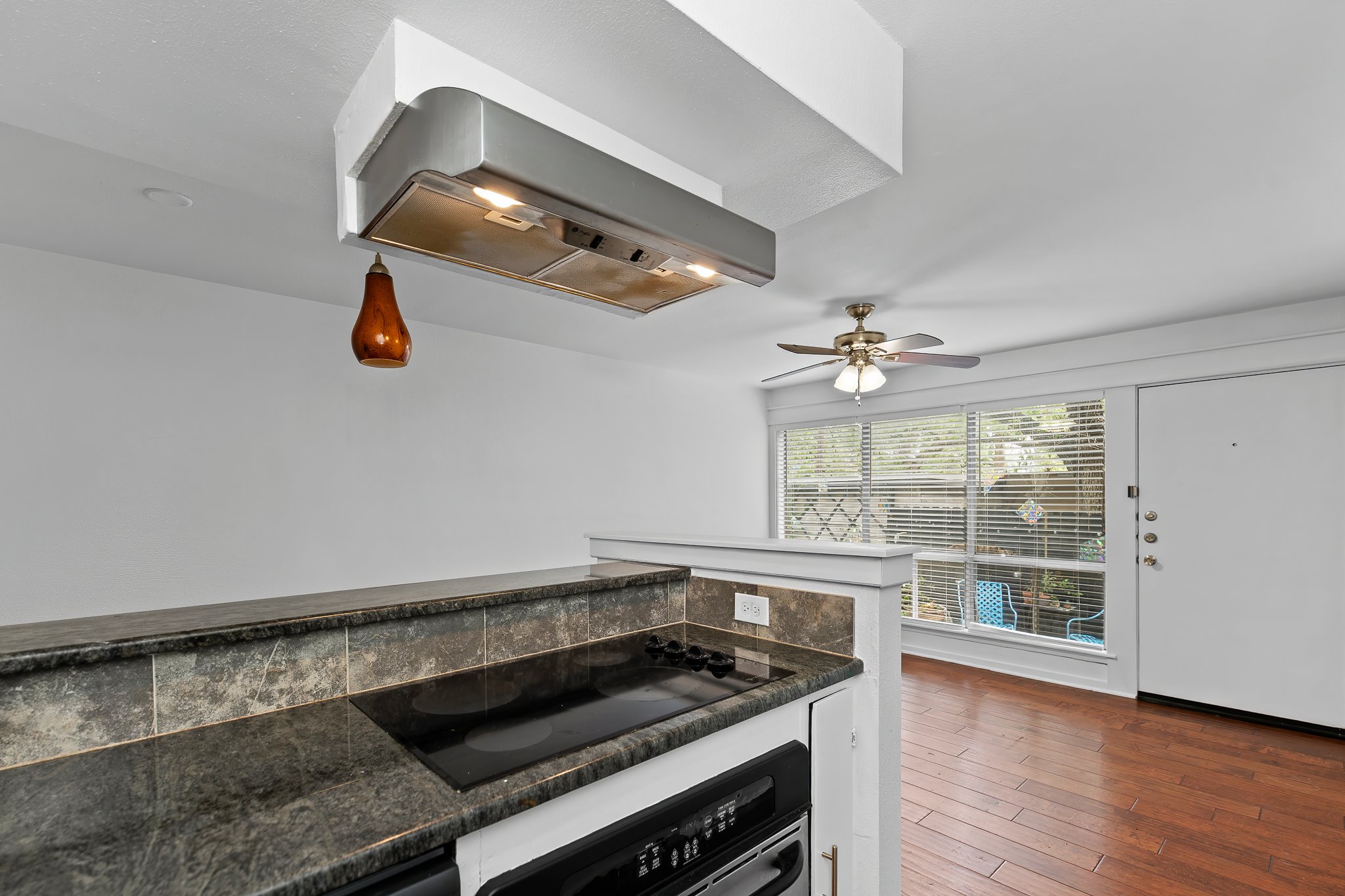 1405 Hartford Road, Unit 106 Austin, TX 78703 - Photo 17 of 30