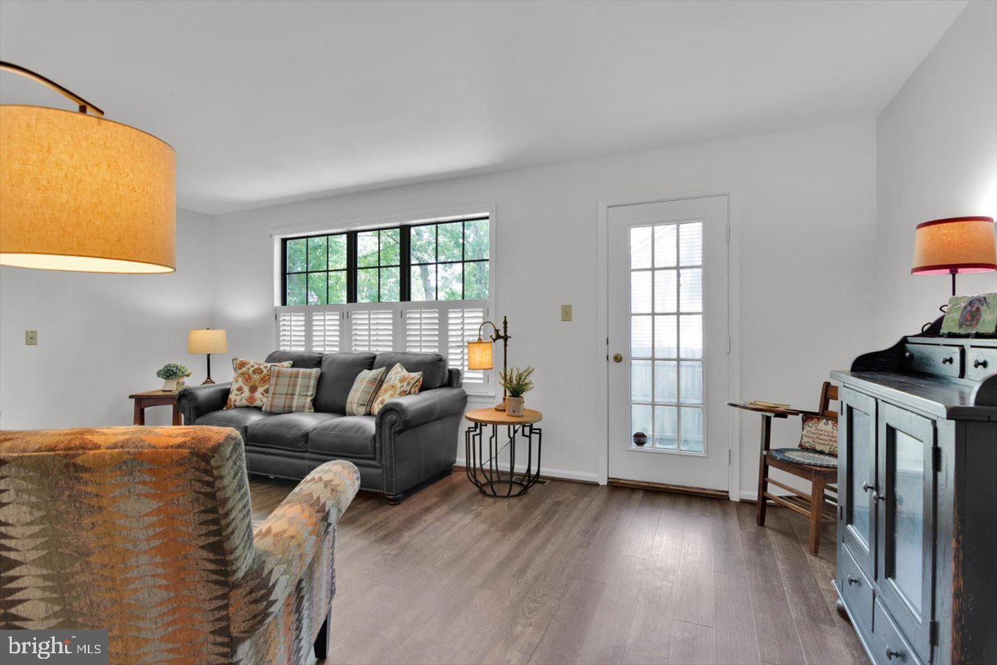 25 Picadilly Circle Marlton, NJ 08053 - Photo 22 of 42 2nd Family Room