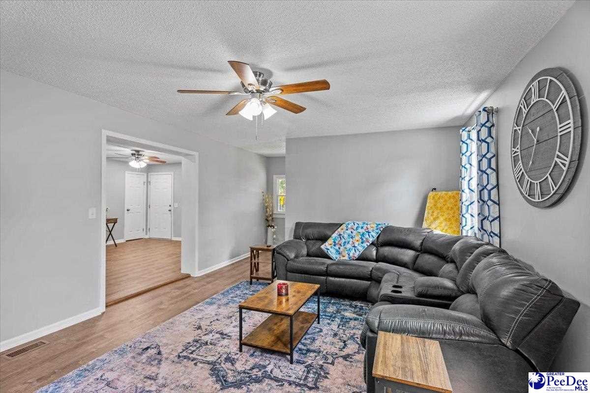 1431 Woodhaven Road Latta, SC 29565 - Photo 17 of 41 Gallery Image 17