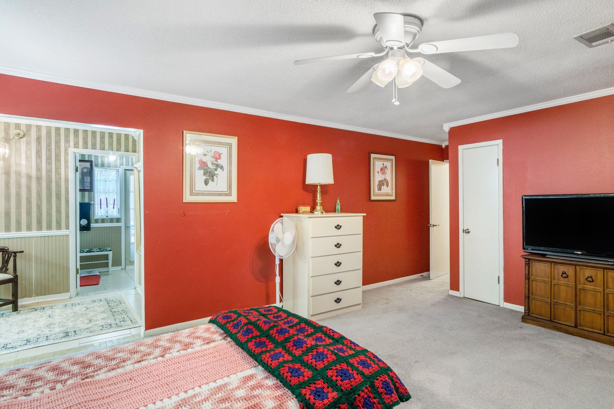 514 Rider Court Bay Minette, AL 36507 - Photo 27 of 44