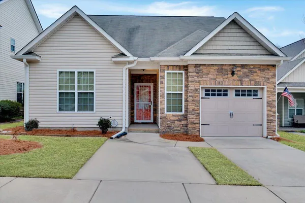 $280,000 | 524 Casey Court, Augusta, GA 30907