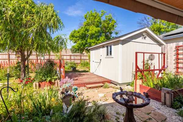 $529,900 | 1376 Fitz Place, Redding, CA 96003