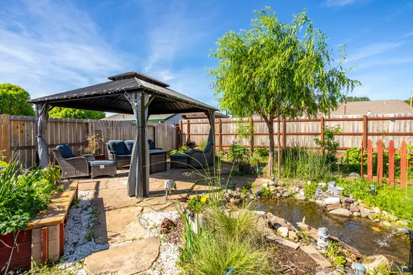 $529,900 | 1376 Fitz Place, Redding, CA 96003