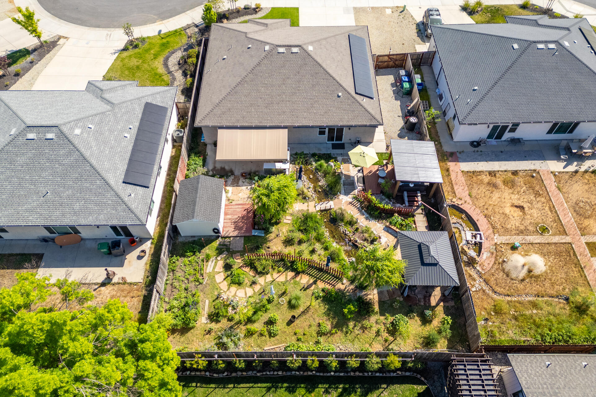 1376 Fitz Place Redding, CA 96003 - Photo 25 of 25 DJI_0496-HDR