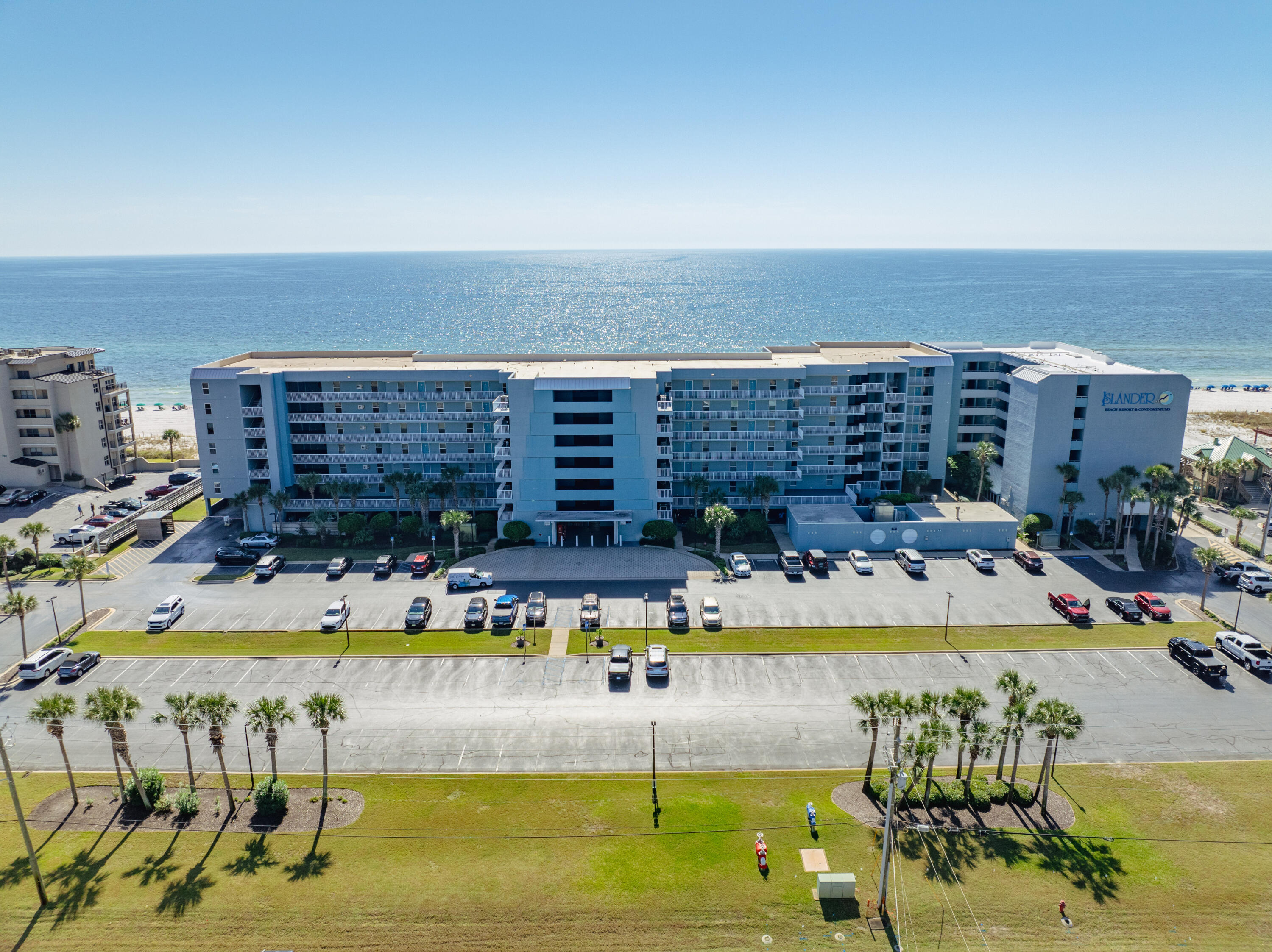 790 Santa Rosa Boulevard, Unit 206 Fort Walton Beach, FL 32548 - Photo 25 of 44 Islander Beach Resort & Condo
