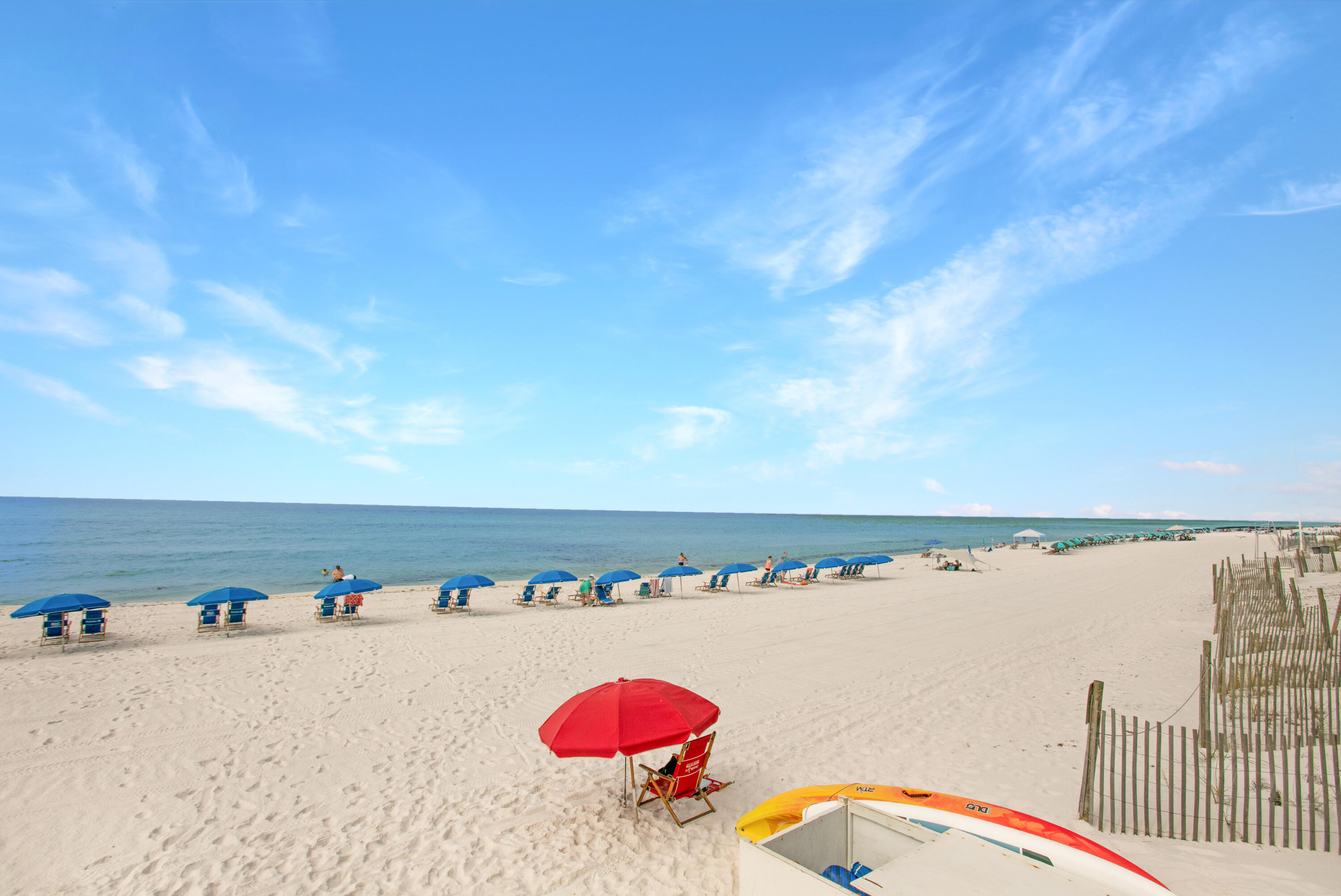 790 Santa Rosa Boulevard, Unit 206 Fort Walton Beach, FL 32548 - Photo 30 of 44 Islander - Wonderful Beach