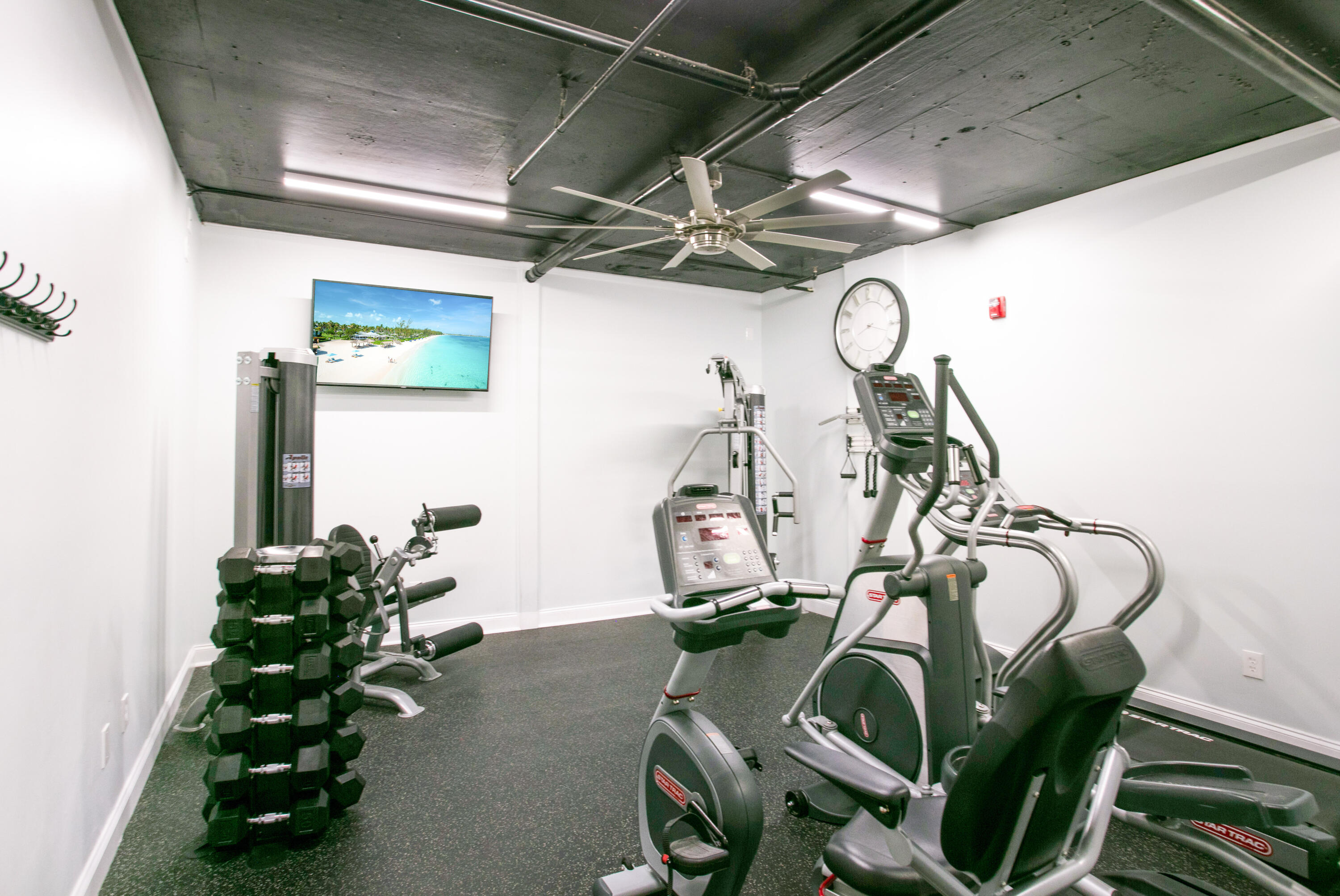 790 Santa Rosa Boulevard, Unit 206 Fort Walton Beach, FL 32548 - Photo 39 of 44 Islander - Workout Area