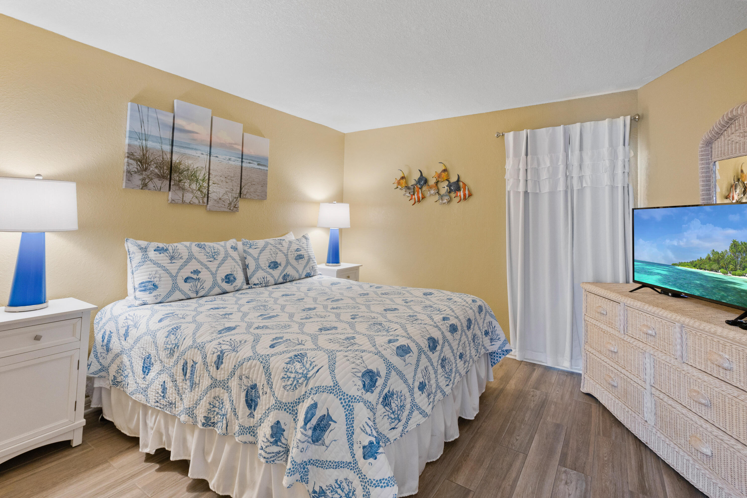 790 Santa Rosa Boulevard, Unit 206 Fort Walton Beach, FL 32548 - Photo 5 of 44 Bedroom 1