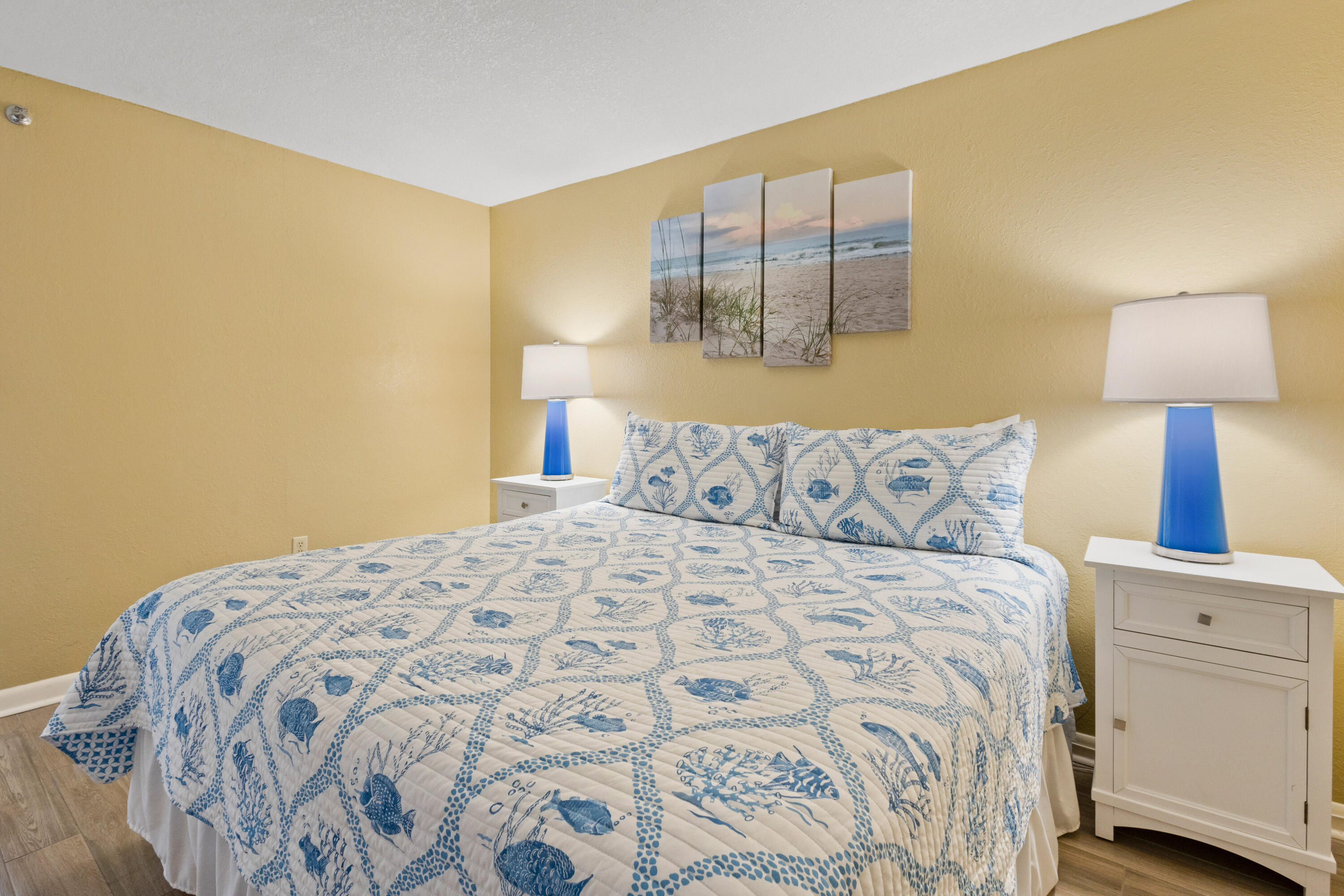 790 Santa Rosa Boulevard, Unit 206 Fort Walton Beach, FL 32548 - Photo 6 of 44 Bedroom 1