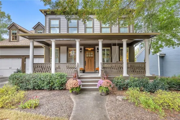 $700,000 | 616 Parkview Drive, Canton, GA 30114