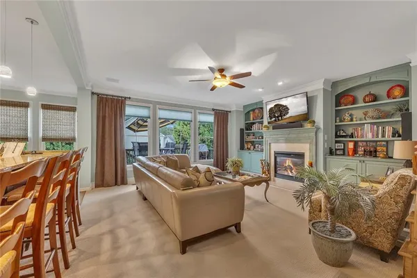 $700,000 | 616 Parkview Drive, Canton, GA 30114