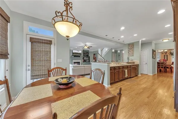 $700,000 | 616 Parkview Drive, Canton, GA 30114