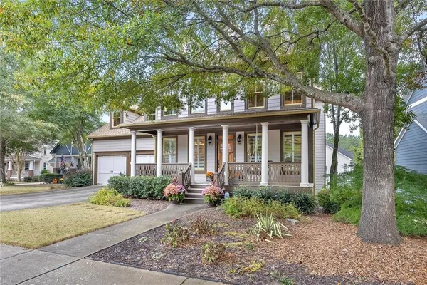 $700,000 | 616 Parkview Drive, Canton, GA 30114