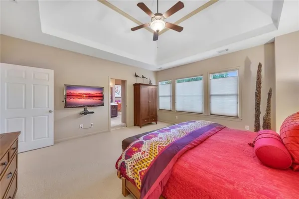 $700,000 | 616 Parkview Drive, Canton, GA 30114