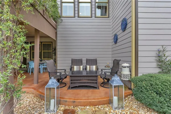 $700,000 | 616 Parkview Drive, Canton, GA 30114