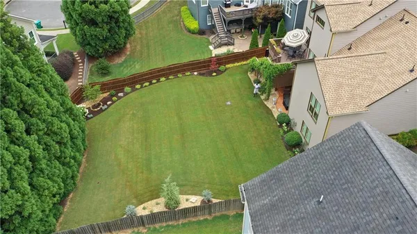 $700,000 | 616 Parkview Drive, Canton, GA 30114