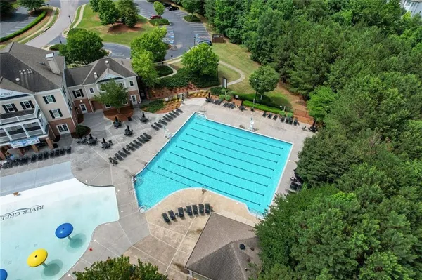 $700,000 | 616 Parkview Drive, Canton, GA 30114