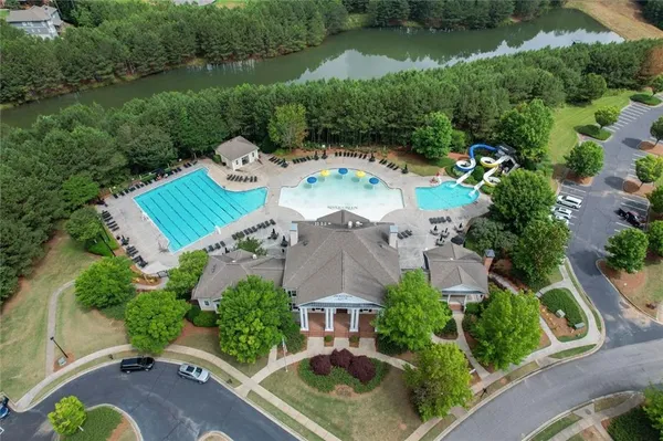 $700,000 | 616 Parkview Drive, Canton, GA 30114