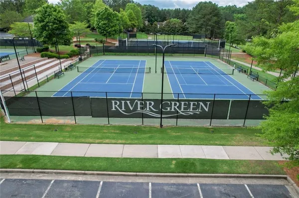 $700,000 | 616 Parkview Drive, Canton, GA 30114