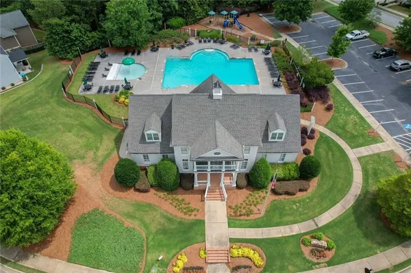 $700,000 | 616 Parkview Drive, Canton, GA 30114