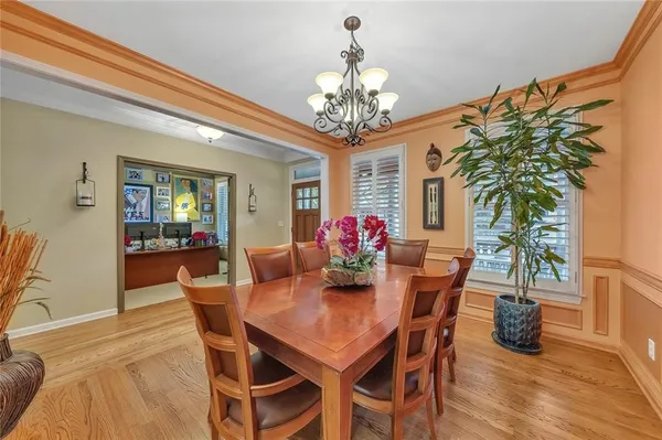 $700,000 | 616 Parkview Drive, Canton, GA 30114