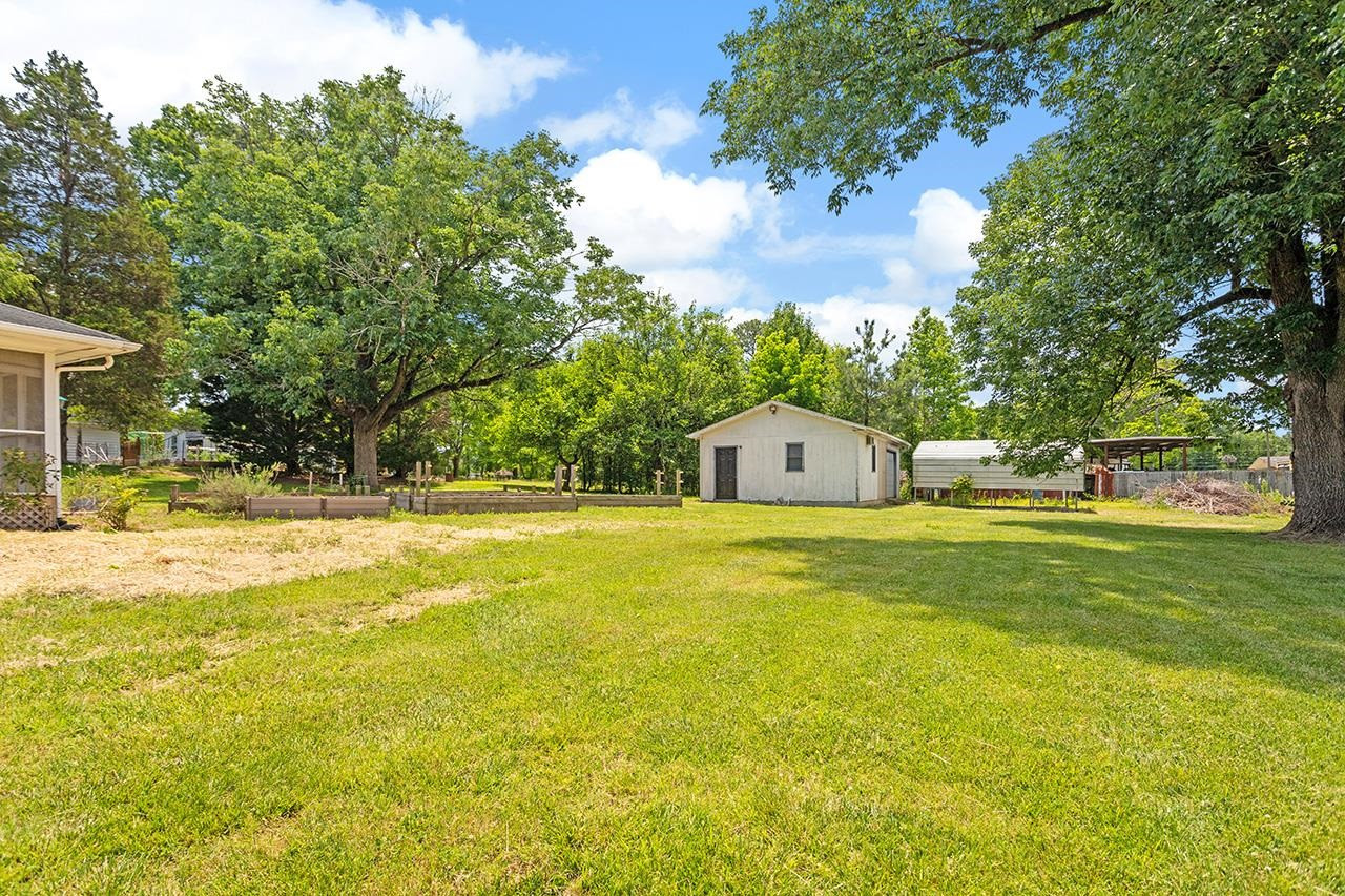 402 Hocutt Road Durham, NC 27703 - Photo 13 of 21 Photo 13