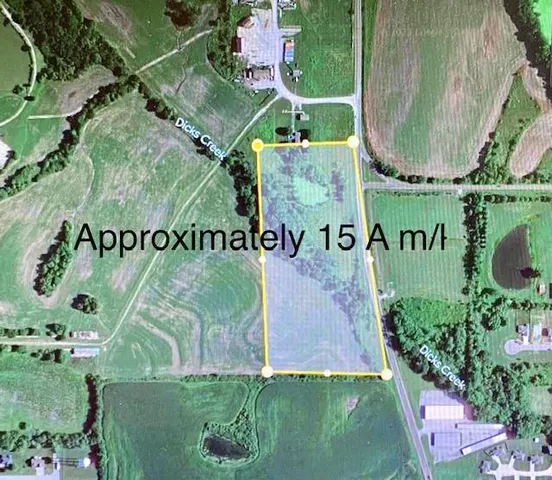 $440,000 | 10 Southwest A Sw 169th Highway, Trimble, MO 64492