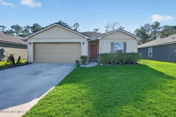$340,000 | 430 Falcon Ridge Road, St. Augustine, FL 32084