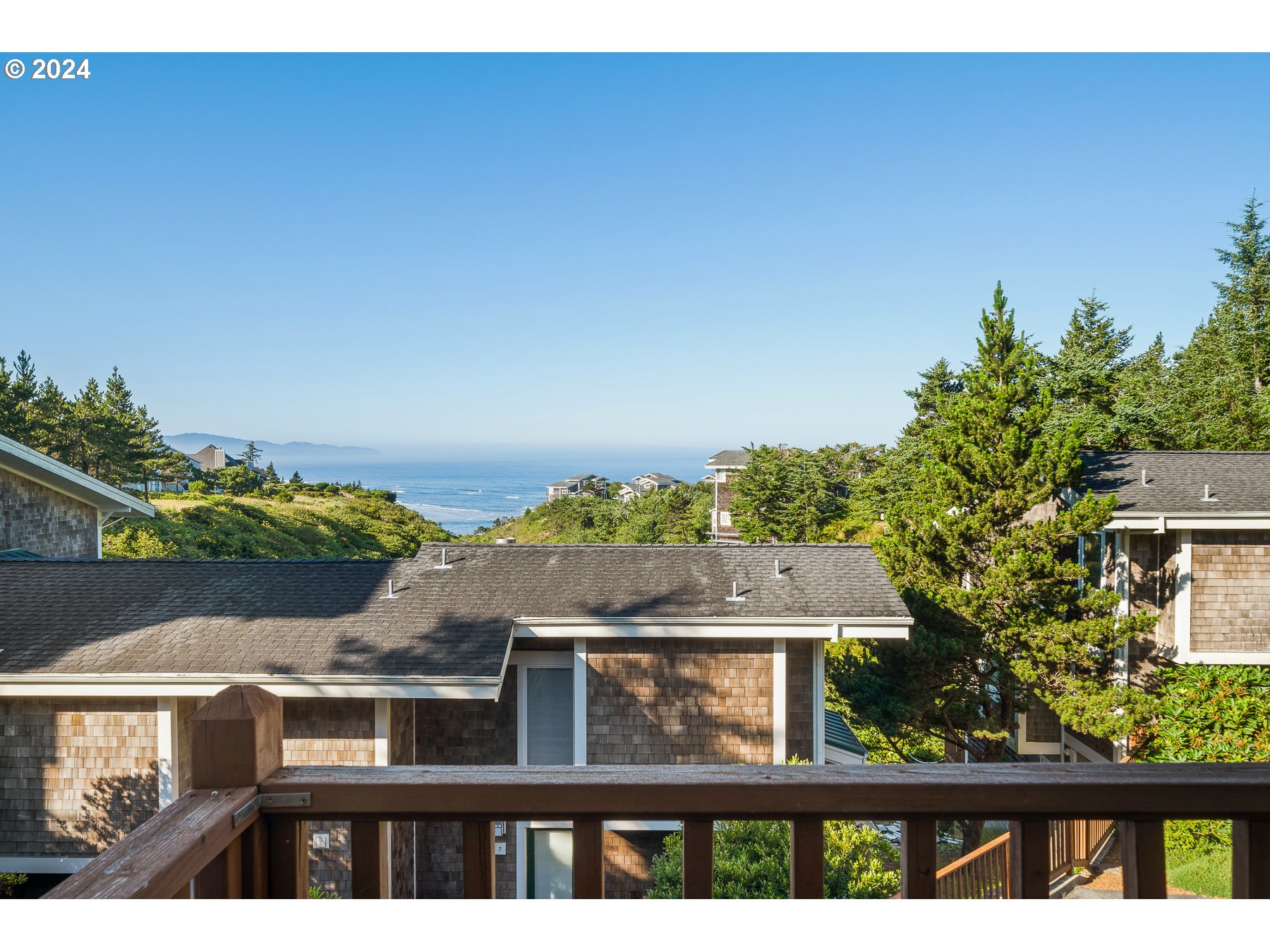 505 Capes Drive, Unit 5 Oceanside, OR 97141 - Photo 30 of 37 a view of a city