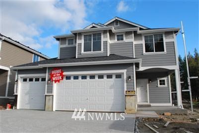 794 T Street Southeast Tumwater, WA 98501 - Photo 1 of 1