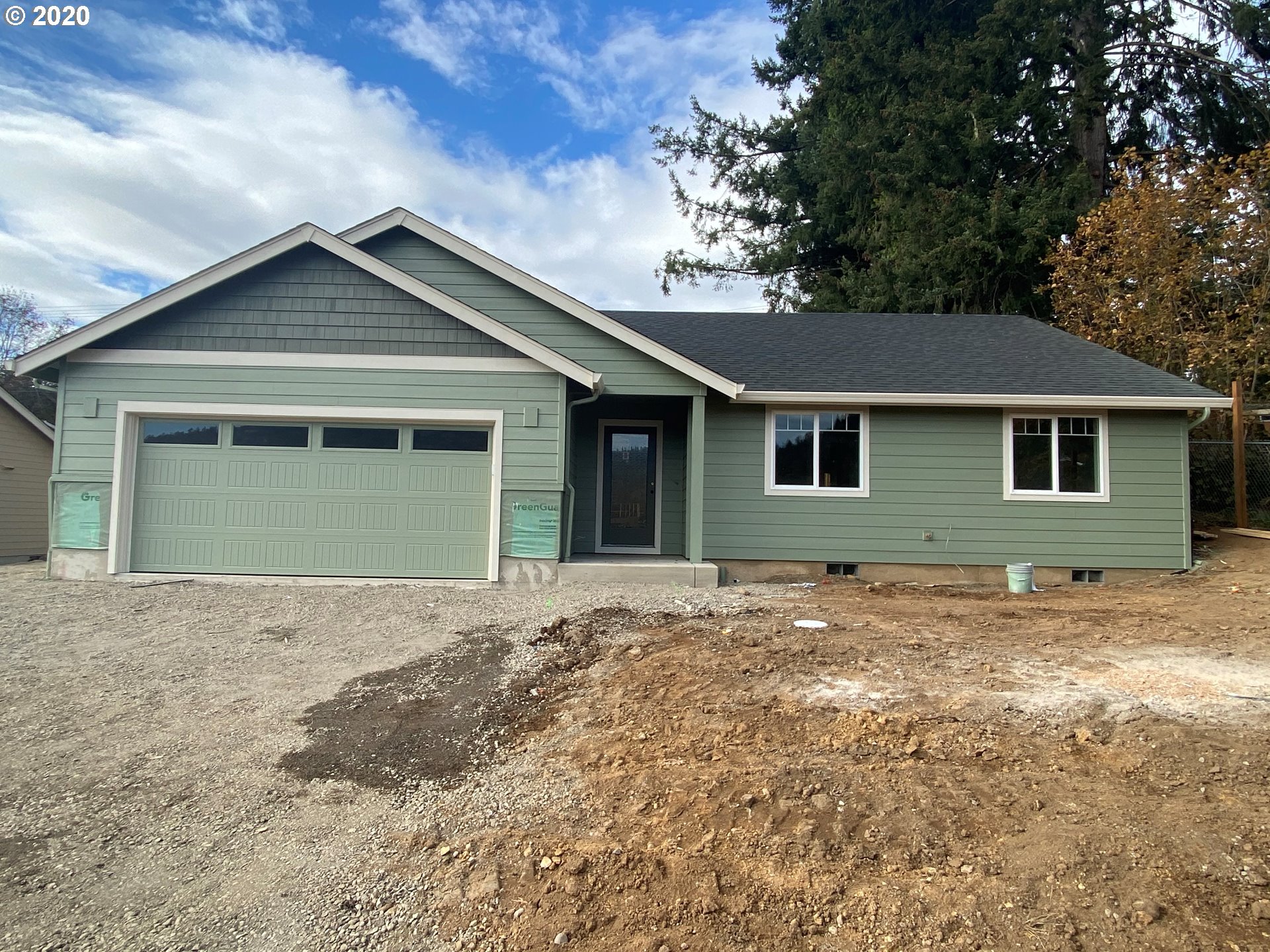 1128 South 57th Place Springfield, OR 97478 - Photo 1 of 8