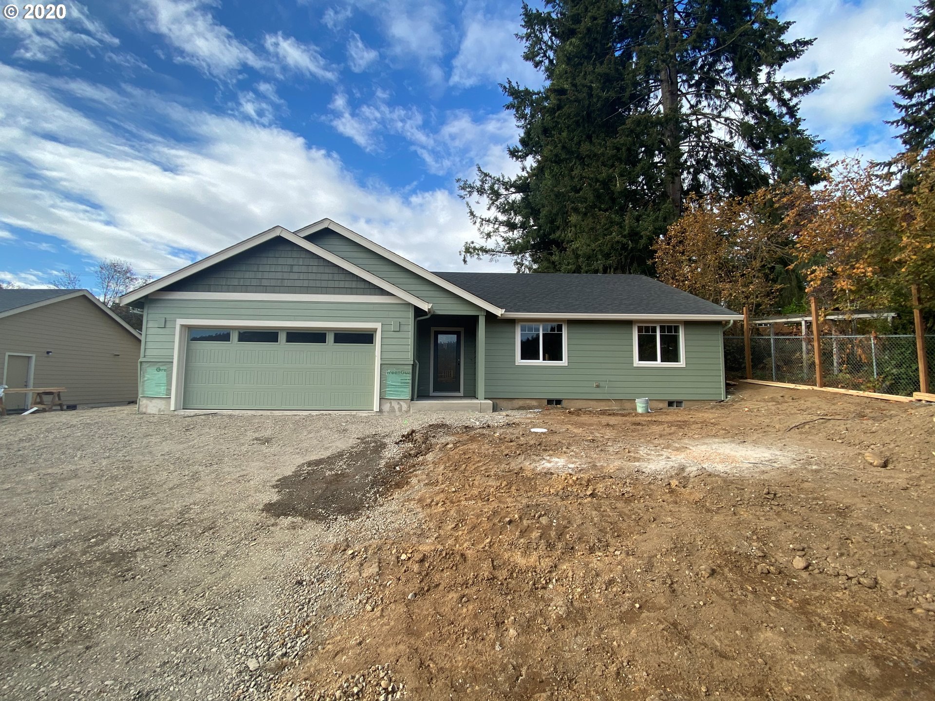 1128 South 57th Place Springfield, OR 97478 - Photo 2 of 8
