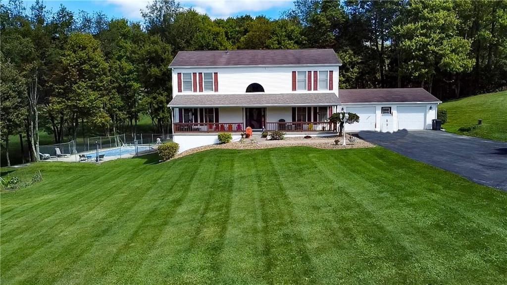 2233 Chicora Road Chicora, PA 16025 - Photo 1 of 25 Gallery Image 1