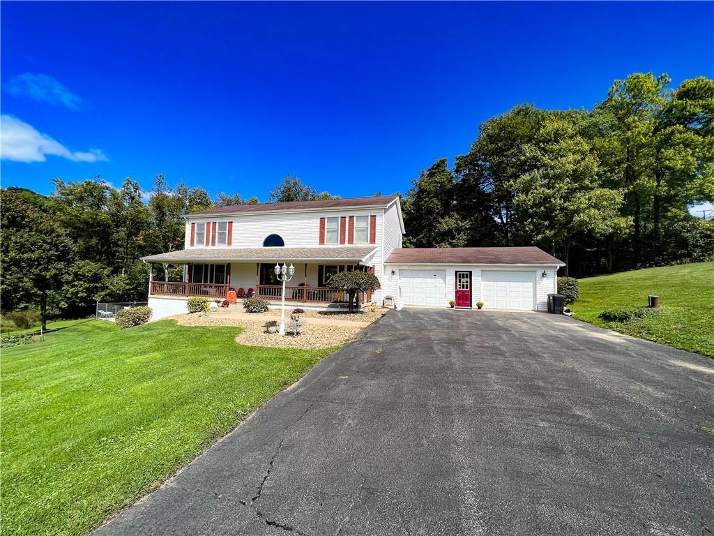 2233 Chicora Road Chicora, PA 16025 - Photo 22 of 25 Gallery Image 22