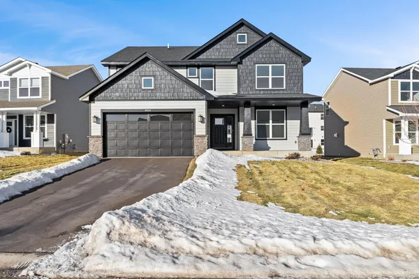 $584,900 | 8866 Periwinkle Boulevard, Woodbury, MN 55129