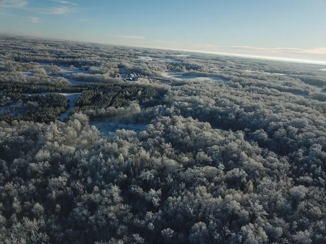 $304,000 | Tbd1 161st Avenue, Clearbrook, MN 56634