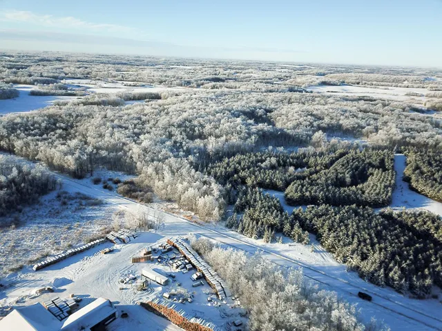 $304,000 | Tbd1 161st Avenue, Clearbrook, MN 56634