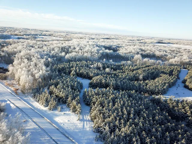 $304,000 | Tbd1 161st Avenue, Clearbrook, MN 56634