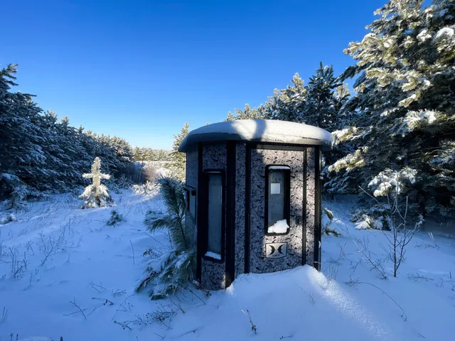 $304,000 | Tbd1 161st Avenue, Clearbrook, MN 56634